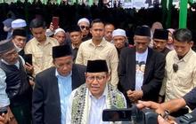 Pede AMIN Raup 70% Suara, Cak Imin: Banten Fanatiknya Luar Biasa