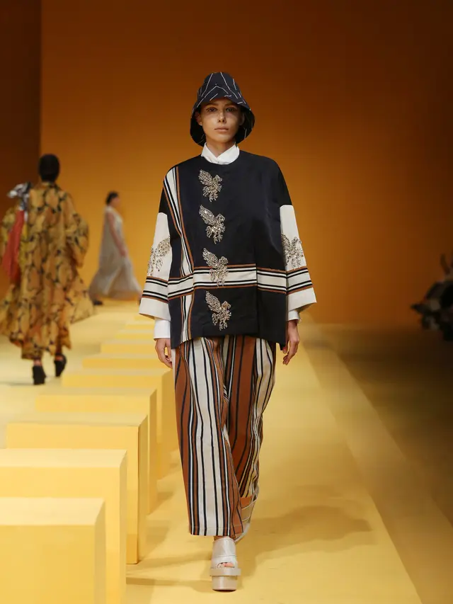 Biyan Womenswear Spring Summer 2023