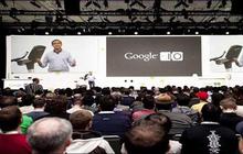 Google perkenalkan banyak produk di hari pertama Google I/O 2012