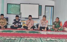Kemenag Kuningan Siapkan 9 Masjid Ramah Pemudik untuk Mudik Lebaran, Solusi Nyaman di Perjalanan