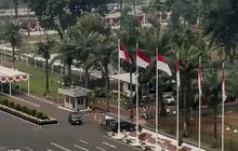 Kementerian Kesehatan Beberkan Penyebab Polusi Udara Jakarta di Acara ISF 2023
