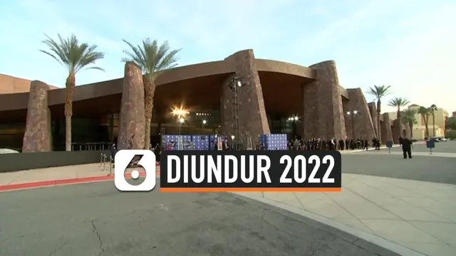 VIDEO: Festival Film Internasional Springs Diundur hingga 2022