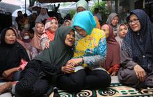 Airin Bakal Integrasikan Wisata Pantai hingga Taman Hutan Rakyat, Apa Tujuannya?