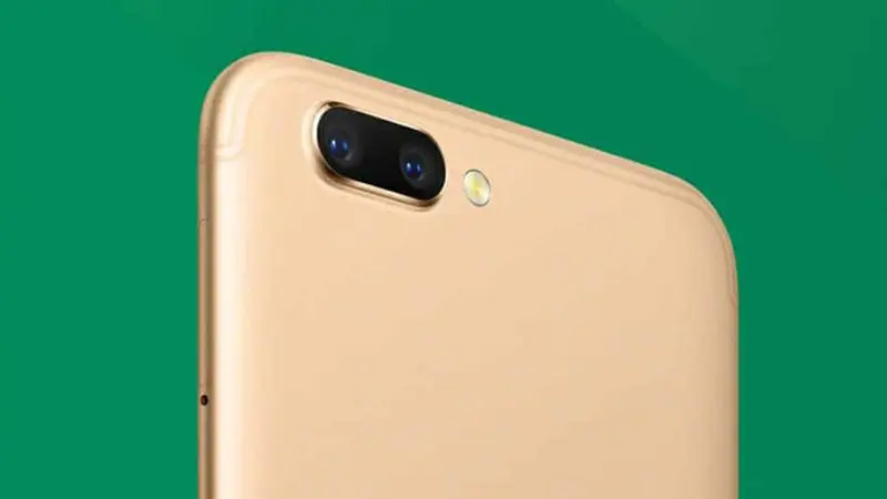 Oppo R11