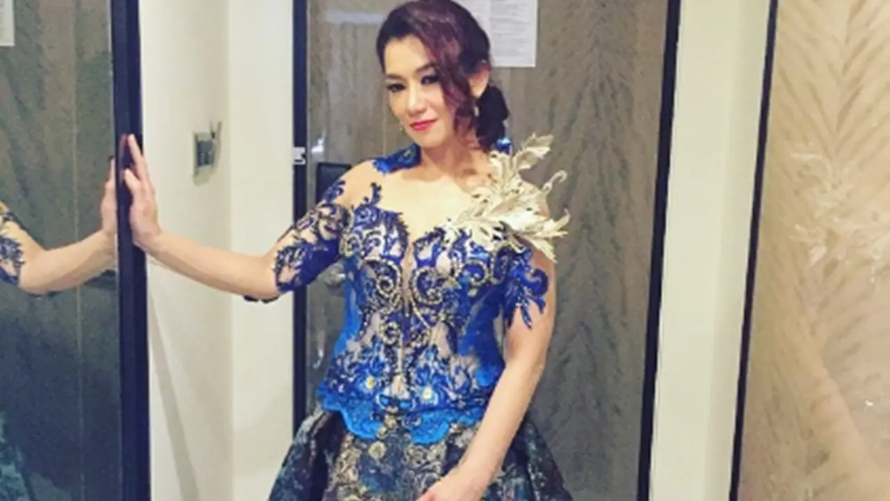 [Bintang] Reza Artamevia