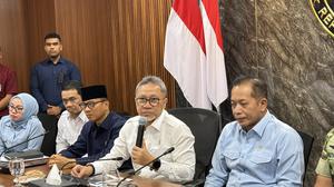 Zulhas Blak-blakan Alasan TNI Dilibatkan Bangun Kopdes Merah Putih