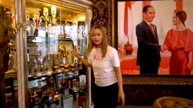 Potret Rumah Mewah Inul Daratista News Entertainment Fimela Com