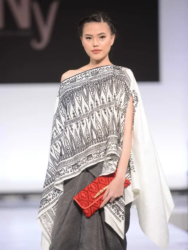 Jakarta Fashion Week 2019