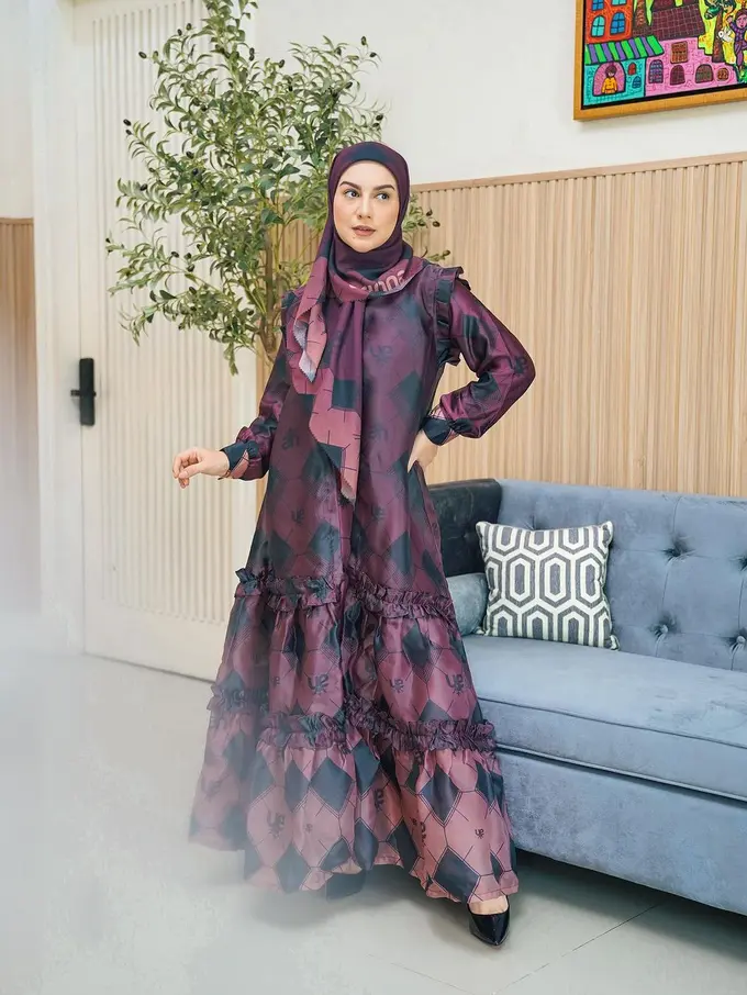 Irish Bella (Instagram/_irishbella_)