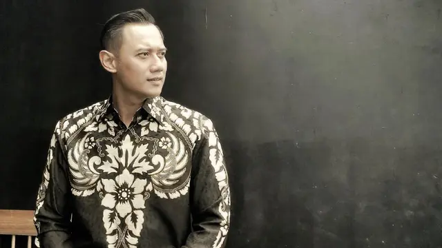 [Bintang] AHY