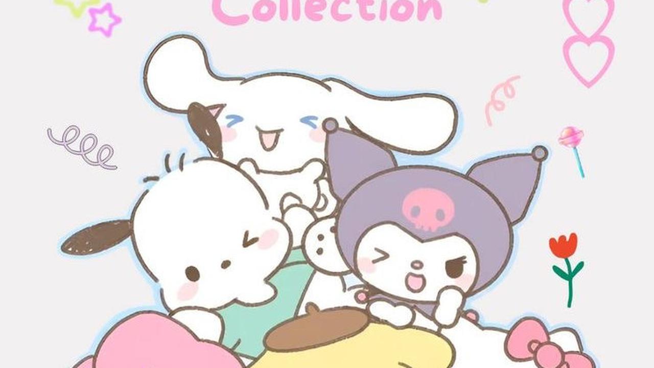 Mengenal Sejarah Sanrio: Dari Merek Kecil hingga Ikon Dunia yang Melegenda