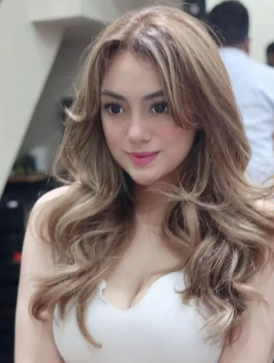 Celine Evangelista (Instagram/celine_evangelista)