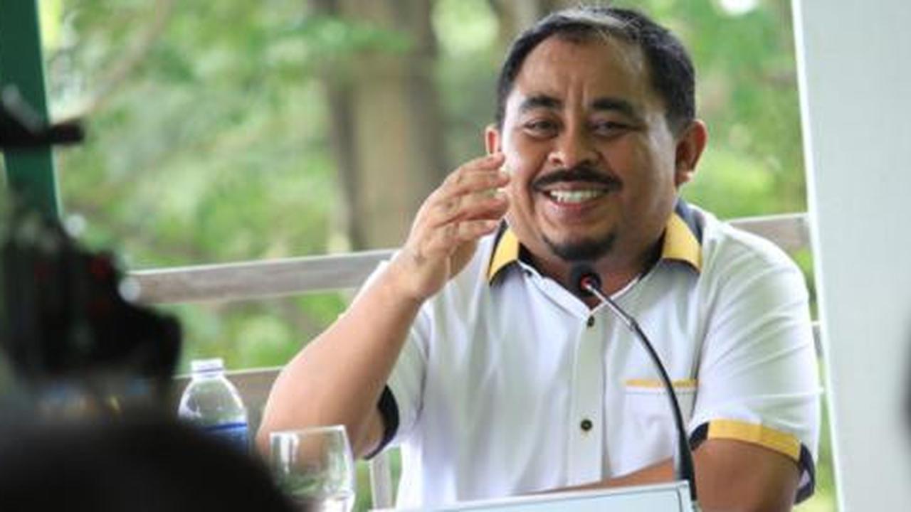 Mungkinkah PKS akan pecat presidennya sendiri?