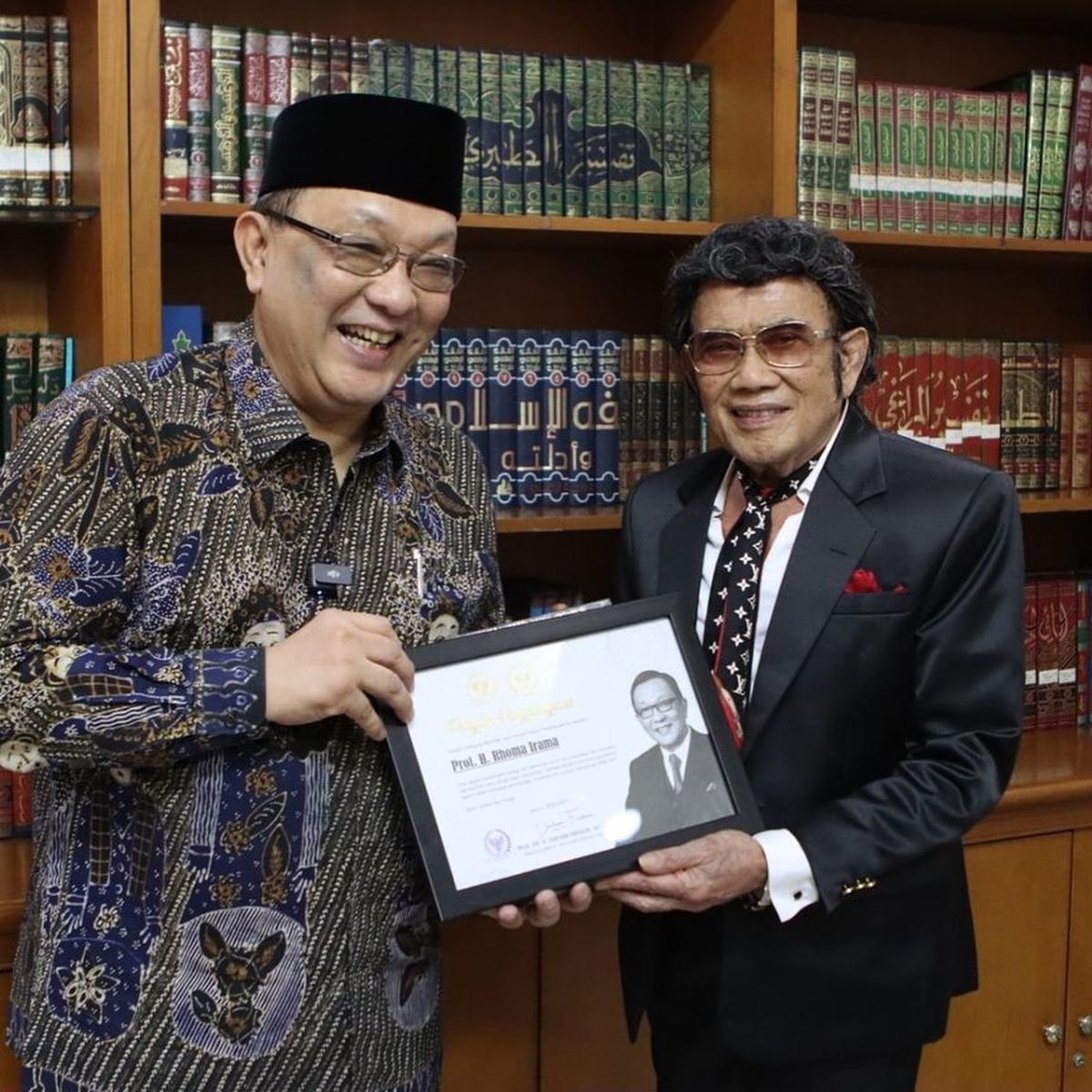 Dok. Istimewa