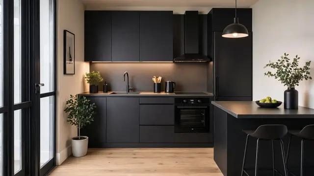 Kitchen Set