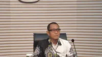 Sekretaris Dinas Muara Enim Terima Rp 500 Juta Demi Rentetan Proyek
