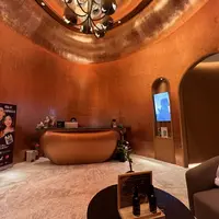 Mewahnya Amala Clinic, klinik kecantikan bergaya resor luxury di jantung Kota Jakarta Selatan.