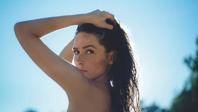 [Fimela] Jenis Kulit