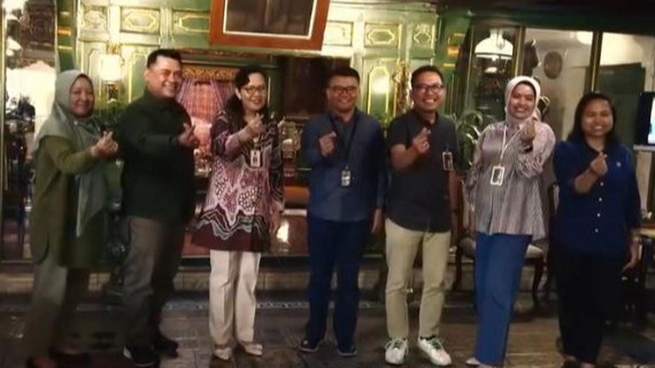 Kolaborasi Dinas Perdagangan dan Bank BRI untuk Memajukan Pasar Tradisional