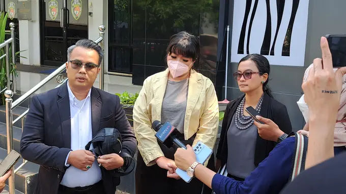 Sarah COO MUID bantah melakukan pelecehan pada finalis MUID 2023, apa yang dilakukannya sesuai perintah CEO