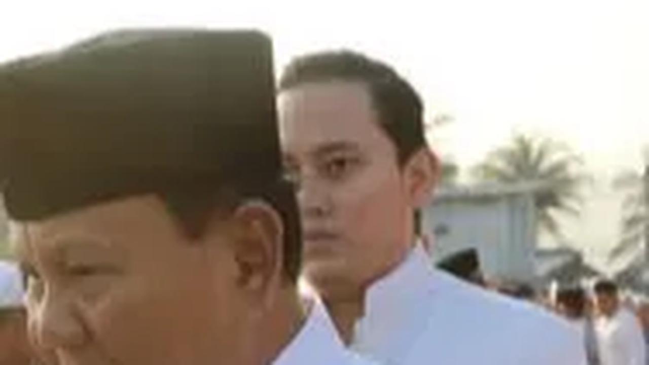 Gerindra Ungkap Bakal Ada Partai Non Parlemen Gabung Koalisi