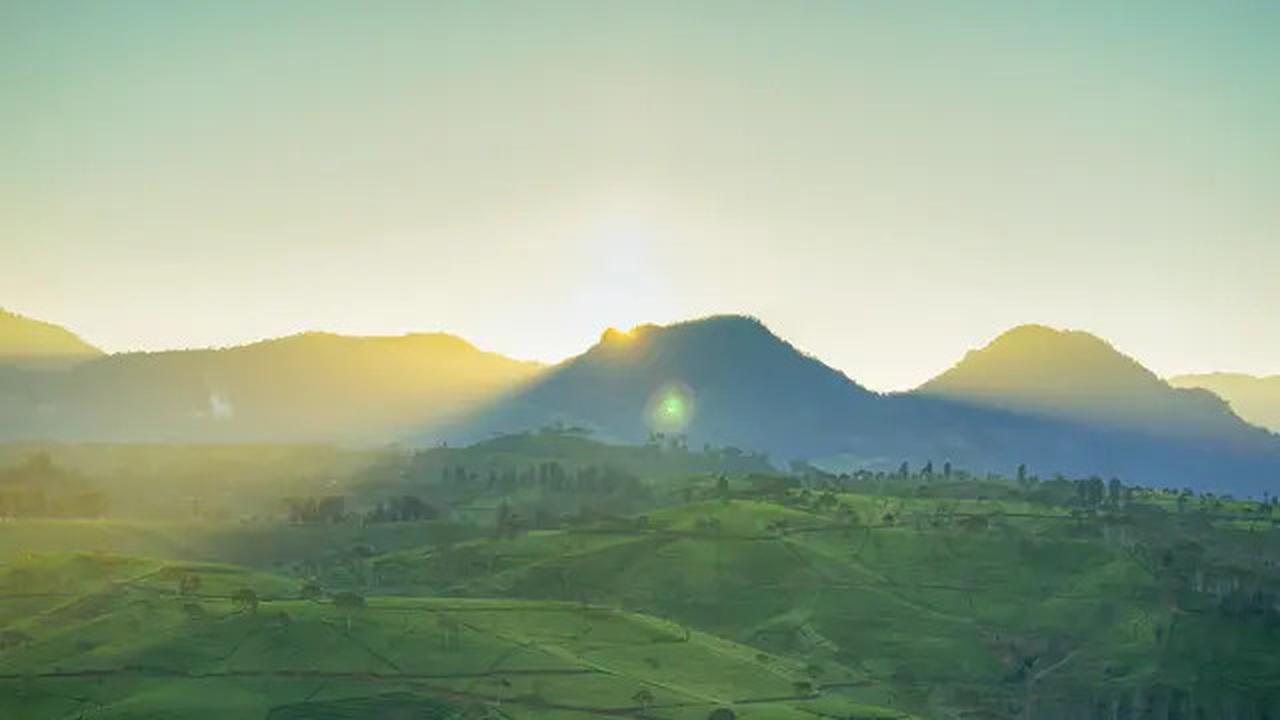 Enam Rekomendasi Tempat Wisata Keluarga di Pangalengan