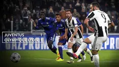 Video highlights Liga Champions antara Juventus vs Olympique Lyon yang berakhir imbang 1-1, Kamis (3/11/2016) dinihari WIB