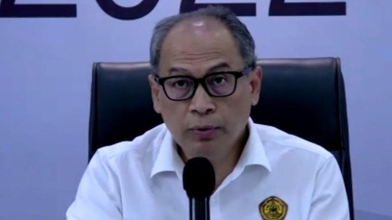 "Kita aktif bersama BUMN untuk pelan-pelan impor memenuhi kebutuhan dalam negeri impor dari negara-negara secure (aman) jangka lama sebagai eksportir," beber Tutuka.