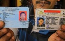 Ini nama-nama unik yang bikin anda tersenyum