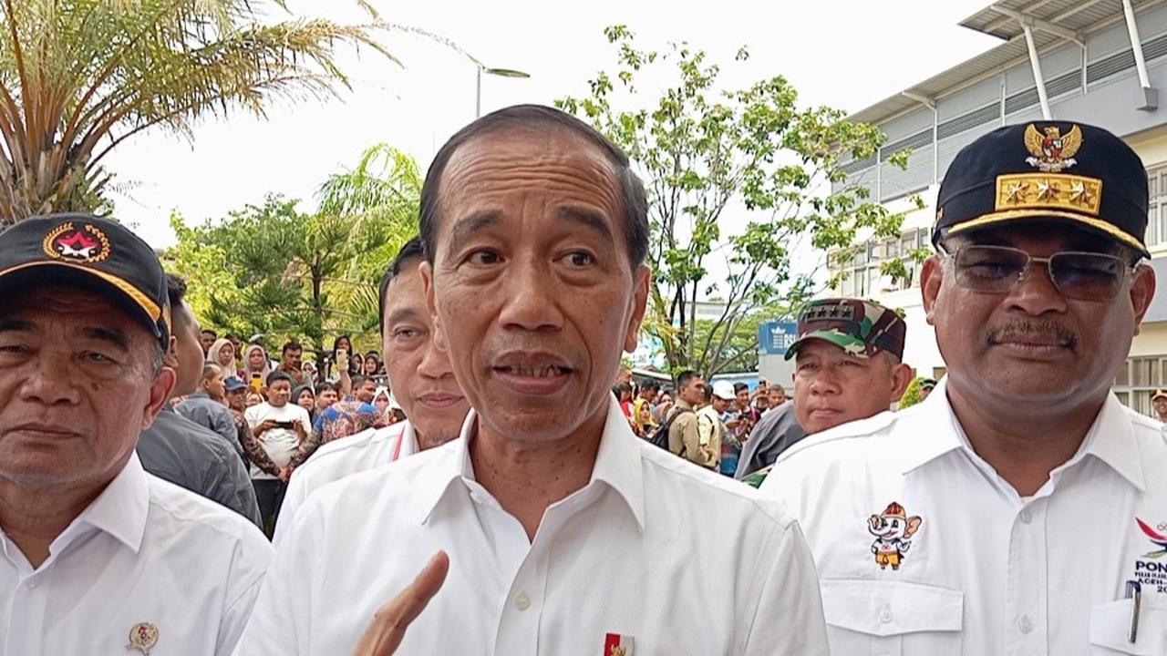Beda Raport Kebebasan Berpendapat Era SBY dan Jokowi selama 10 Tahun Berkuasa