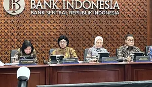 BI Rate Tetap di 5,75%, Tapi Deposit Facility Naik Jadi 5%