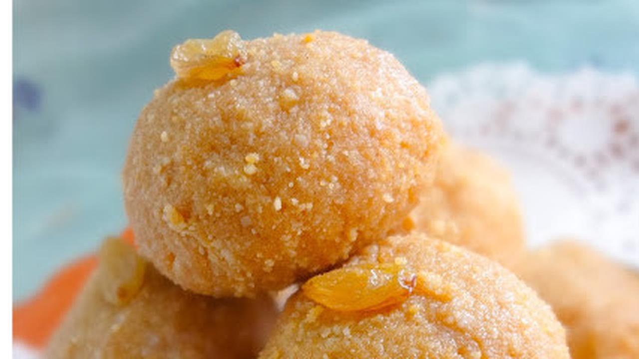 Resep Palm Cheese Cookies untuk Sajian Lebaran, Alternatif Kue Kering Bagi yang Bosan Kue Nastar