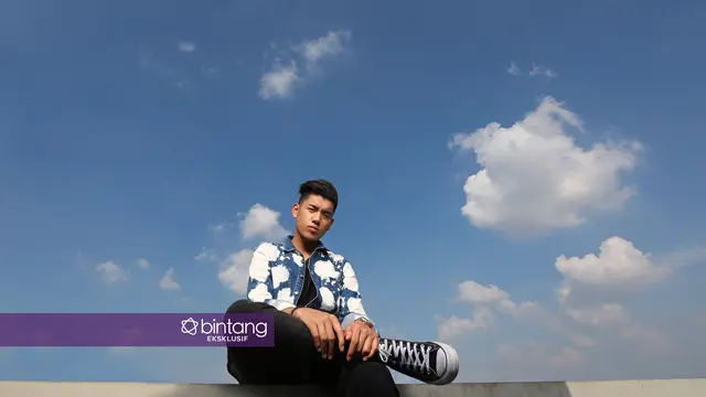 [Bintang] Eksklusif Jaz C1