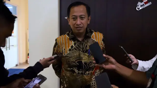 Besaran Hibah Anggaran dari 4 Pemkab