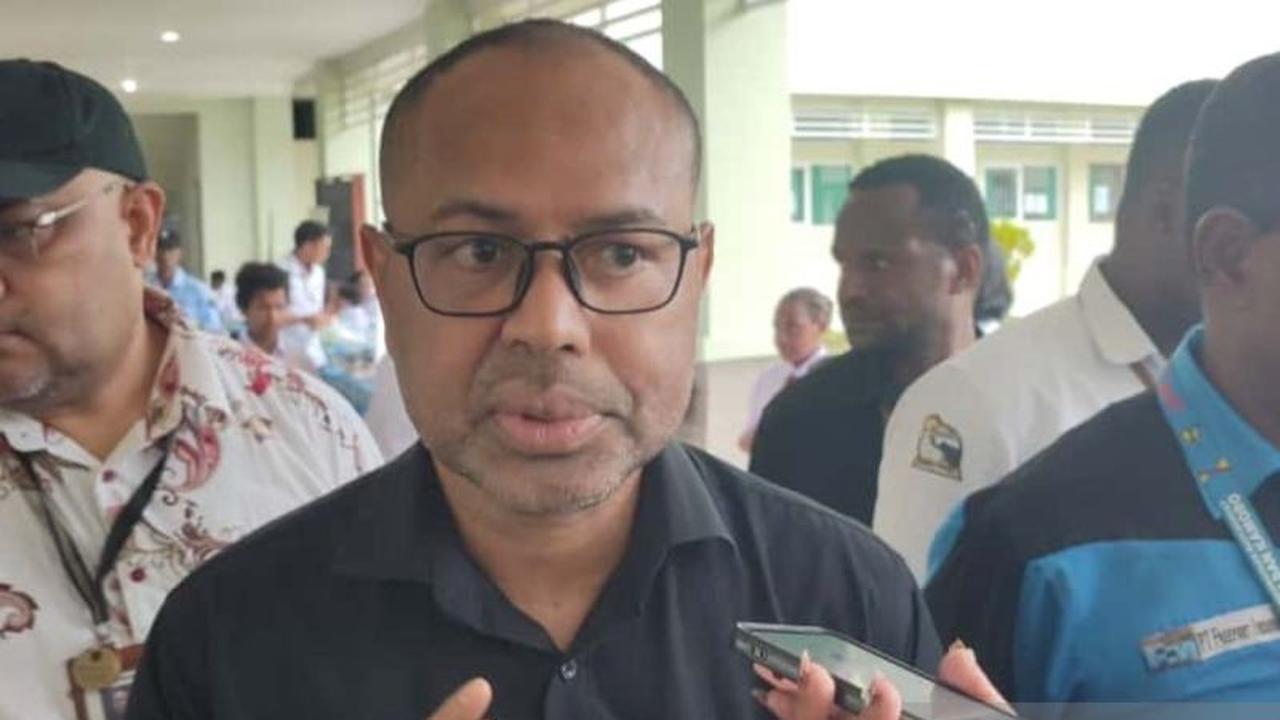 PT Freeport Apresiasi YPMAK Cetak Dokter Asli Amungme-Kamoro Melalui Program Beasiswa