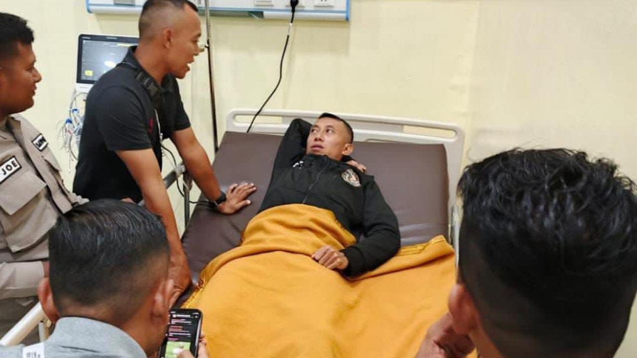 Sosok Wasit Kontroversi Eko Agus di Laga Aceh Vs Sulteng, Dikabarkan Guru Olahraga SMP