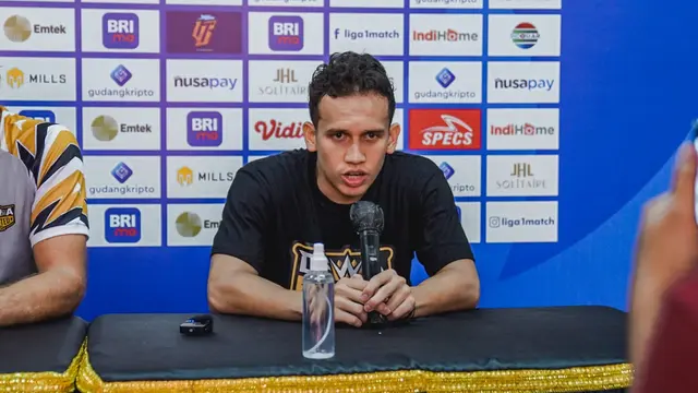 Egy Maulana Vikri
