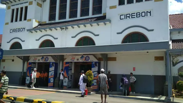 Kesiapan Personel Daops 3 Sambut Momen Natal dan Tahun Baru di Cirebon
