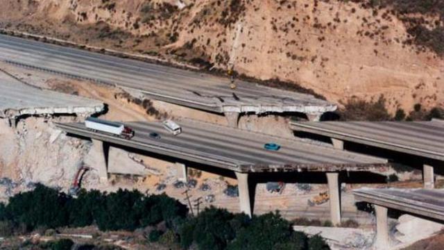 Gempa bumi Northridge 3