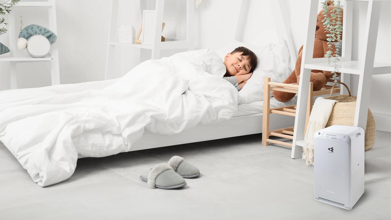 Daikin