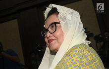 Hoaks Mantan Menkes Siti Fadilah Supari Kecelakaan hingga Patah Tulang, Mobilnya Dipasang Bom