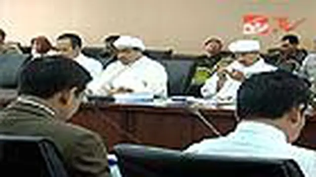 JAI Tidak Hadir Dalam Dialog Ahmadiyah