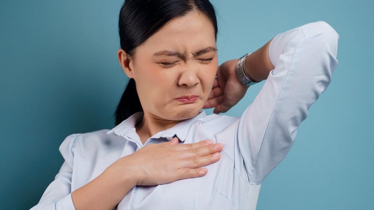 5 Penyebab Ketiak Tetap Bau Walau Sudah Mandi dan Menjaga Kebersihan