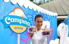 Di Tengah Tekanan Biaya, Campina Bukukan Laba Bersih Rp 46 Miliar