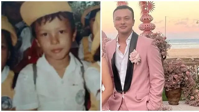 6 Potret Masa Kecil Vs Kini Pemain Film AADC, Perubahannya Bikin Pangling