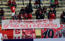 Pasoepati boikot gelaran Inter Island Cup 2012