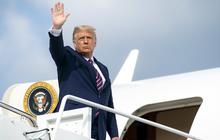 Pengadilan Gagalkan Manuver Trump Larang Mahasiswa Internasional di Harvard