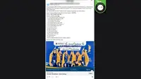 Cek Fakta: Tidak Benar Link Pendaftaran Undian Berhadiah Bank Sulteng