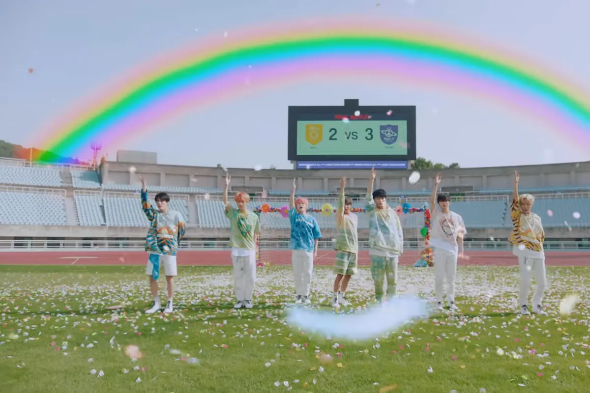 NCT Dream