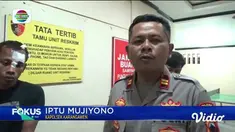 Simak informasi dalam Fokus Pagi (24/05) dengan beberapa topik pilihan di antaranya, Rumah Dua Lantai Terbakar, Penggerebekan Pembobol Mesin ATM, Korban Penipuan Tiket Konser Coldplay Bertambah, Mantan Ketua DPRD Terjerat Narkoba.